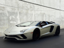 Thumbnail image of 2019 Lamborghini Aventador at PRO MOTORCARS