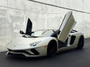 Thumbnail image of 2019 Lamborghini Aventador at PRO MOTORCARS