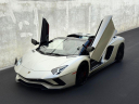 Thumbnail image of 2019 Lamborghini Aventador at PRO MOTORCARS