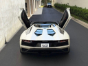 Thumbnail image of 2019 Lamborghini Aventador at PRO MOTORCARS