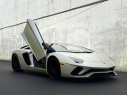 Thumbnail image of 2019 Lamborghini Aventador at PRO MOTORCARS