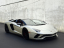 Thumbnail image of 2019 Lamborghini Aventador at PRO MOTORCARS