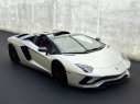 Thumbnail image of 2019 Lamborghini Aventador at PRO MOTORCARS