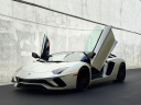 Thumbnail image of 2019 Lamborghini Aventador at PRO MOTORCARS