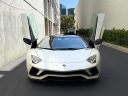 Thumbnail image of 2019 Lamborghini Aventador at PRO MOTORCARS