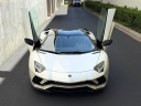 Thumbnail image of 2019 Lamborghini Aventador at PRO MOTORCARS