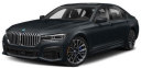 Thumbnail image of 2022 BMW 7 Series at Auto Expo Store
