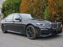 Thumbnail image of 2022 BMW 7 Series at Auto Expo Store
