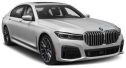 Thumbnail image of 2022 BMW 7 Series at Auto Expo Store