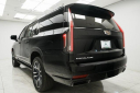 Thumbnail image of 2023 Cadillac Escalade ESV at Avenue Motors LLP