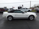 2007 Ford Mustang V6 Deluxe at Duncan Ford Chrysler