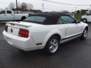 Thumbnail image of 2007 Ford Mustang at Duncan Ford Chrysler