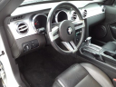 Thumbnail image of 2007 Ford Mustang at Duncan Ford Chrysler