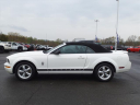 Thumbnail image of 2007 Ford Mustang at Duncan Ford Chrysler