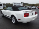 Thumbnail image of 2007 Ford Mustang at Duncan Ford Chrysler