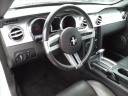 Thumbnail image of 2007 Ford Mustang at Duncan Ford Chrysler