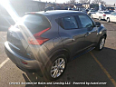Thumbnail image of 2014 Nissan JUKE at Genesis Automotive Sales and Leasing LLC