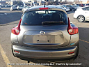 Thumbnail image of 2014 Nissan JUKE at Genesis Automotive Sales and Leasing LLC