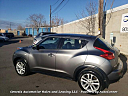 Thumbnail image of 2014 Nissan JUKE at Genesis Automotive Sales and Leasing LLC