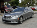 Thumbnail image of 2013 Mercedes-Benz S-Class at Zali Auto LLC