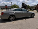 Thumbnail image of 2013 Mercedes-Benz S-Class at Zali Auto LLC