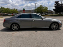 Thumbnail image of 2013 Mercedes-Benz S-Class at Zali Auto LLC