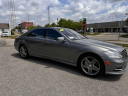 Thumbnail image of 2013 Mercedes-Benz S-Class at Zali Auto LLC