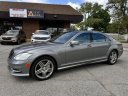 Thumbnail image of 2013 Mercedes-Benz S-Class at Zali Auto LLC