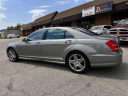 Thumbnail image of 2013 Mercedes-Benz S-Class at Zali Auto LLC