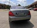 Thumbnail image of 2013 Mercedes-Benz S-Class at Zali Auto LLC
