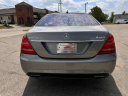 Thumbnail image of 2013 Mercedes-Benz S-Class at Zali Auto LLC