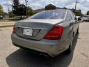 Thumbnail image of 2013 Mercedes-Benz S-Class at Zali Auto LLC