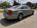 Thumbnail image of 2013 Mercedes-Benz S-Class at Zali Auto LLC