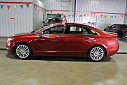 Thumbnail image of 2014 Lincoln MKZ at Auto America