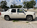 2012 Chevrolet Avalanche LTZ at V I Motors