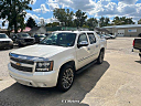 Thumbnail image of 2012 Chevrolet Avalanche at V I Motors