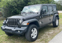 Thumbnail image of 2020 Jeep Wrangler Unlimited at Southeast Jeeps LLC