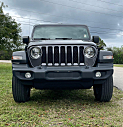 Thumbnail image of 2020 Jeep Wrangler Unlimited at Southeast Jeeps LLC