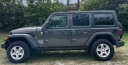Thumbnail image of 2020 Jeep Wrangler Unlimited at Southeast Jeeps LLC