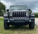 Thumbnail image of 2020 Jeep Wrangler Unlimited at Southeast Jeeps LLC