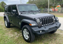 Thumbnail image of 2020 Jeep Wrangler Unlimited at Southeast Jeeps LLC
