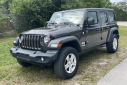Thumbnail image of 2020 Jeep Wrangler Unlimited at Southeast Jeeps LLC