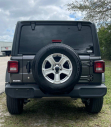 Thumbnail image of 2020 Jeep Wrangler Unlimited at Southeast Jeeps LLC