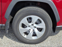 2022 Toyota RAV4 LE at Woodbury Nissan Inc