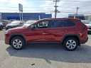 Thumbnail image of 2022 Toyota RAV4 at Woodbury Nissan NEW