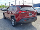 Thumbnail image of 2022 Toyota RAV4 at Woodbury Nissan NEW