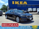 Thumbnail image of 2025 BMW 5 Series at Helfman Dodge Chrysler Jeep
