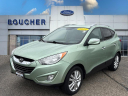 Thumbnail image of 2011 Hyundai TUCSON at Gordie Boucher Ford Lincoln Of Janesville