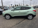 Thumbnail image of 2011 Hyundai TUCSON at Gordie Boucher Ford Lincoln Of Janesville
