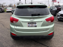 Thumbnail image of 2011 Hyundai TUCSON at Gordie Boucher Ford Lincoln Of Janesville